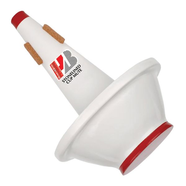 Humes & Berg 171 Basstrombone Cup Mute
