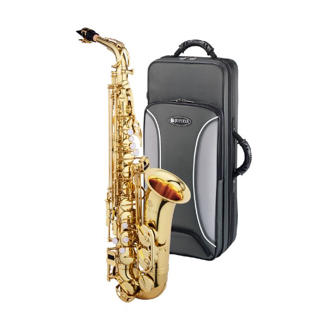Hovedbilde Jupiter JAS-510Q Altsax