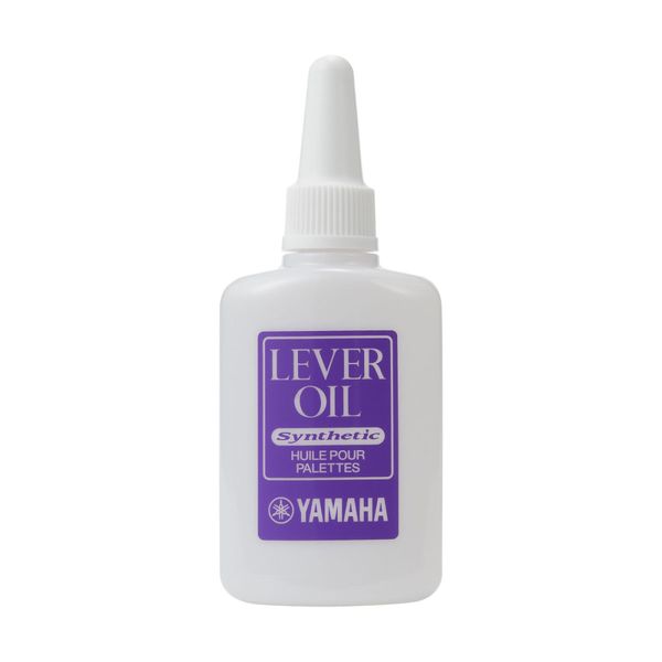 Yamaha Lever Oil 20ml