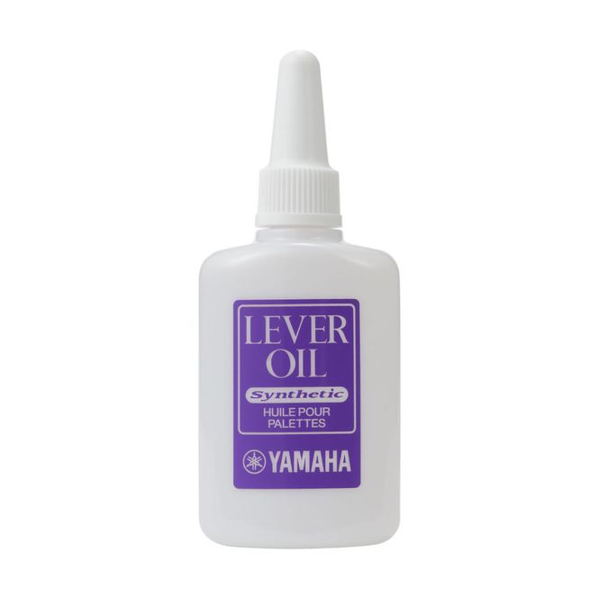 Hovedbilde Yamaha Lever Oil 20ml