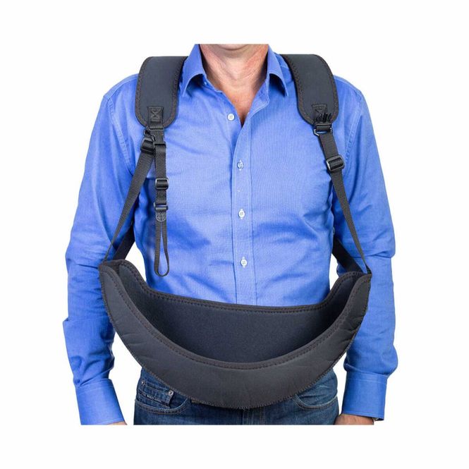 Hovedbilde Neotech Holster Harness 18