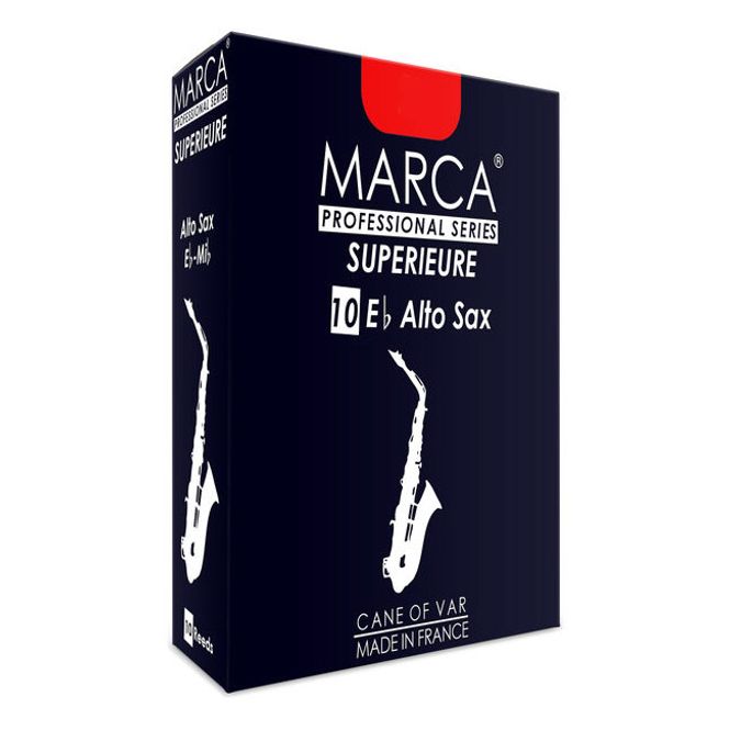 Hovedbilde Marca Superieure Altsax 3.0