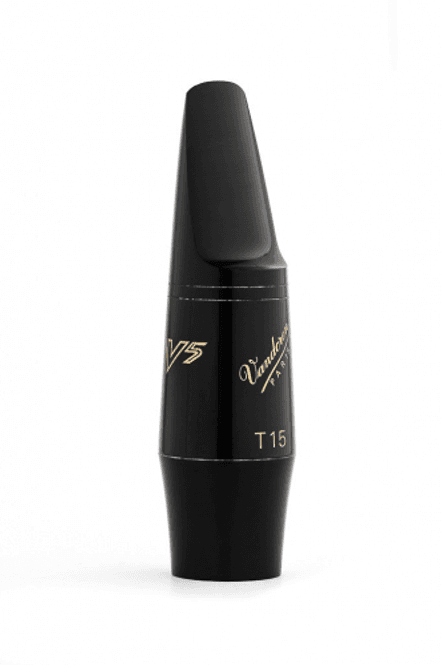 Hovedbilde Vandoren V5 T15 Tenorsax Munnstykke
