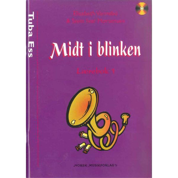 Midt i Blinken 1 Tuba Ess