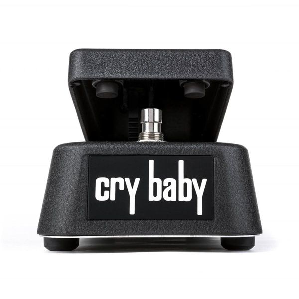 Dunlop GCB-95 Crybaby Wah Pedal