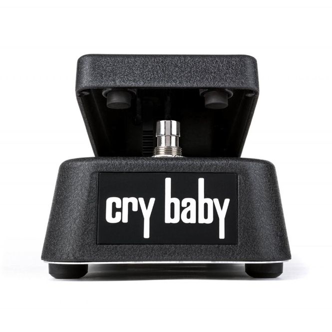 Hovedbilde Dunlop GCB-95 Crybaby Wah Pedal