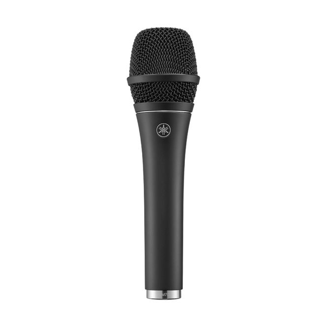 Hovedbilde Yamaha YDM707 Dynamisk Mikrofon, Svart