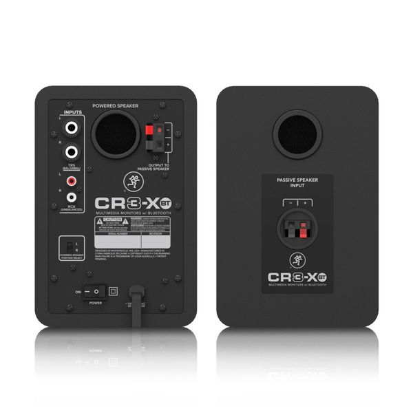 Mackie CR3-X 3