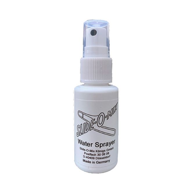 Hovedbilde Slide-O-Mix Sprayflaske Trombone 30ml