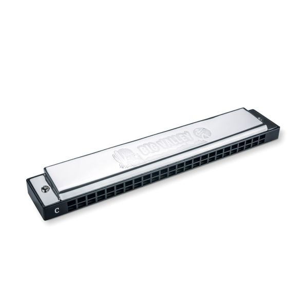 Hohner Big Valley C Munnspill