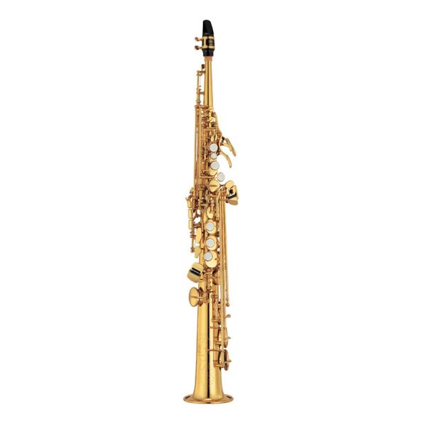 Yamaha YSS-475II Sopransaksofon