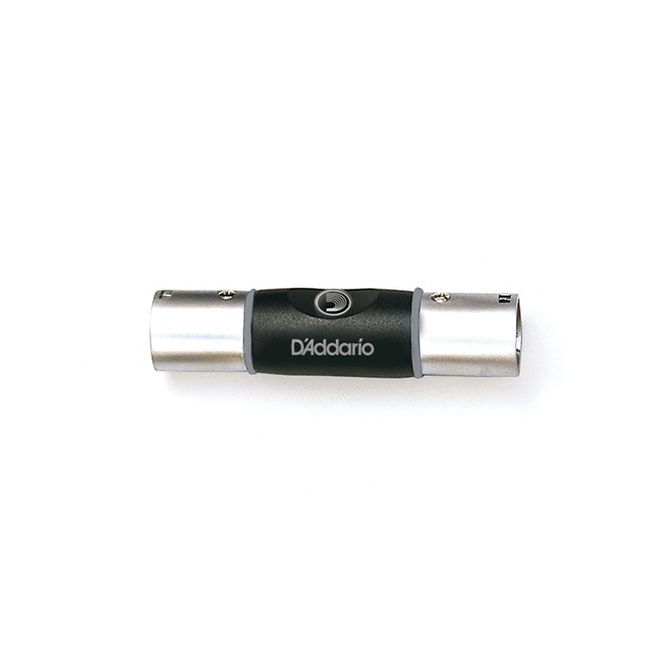 Hovedbilde D'Addario PW-P047EE Adapter XLR Male - XLR Male