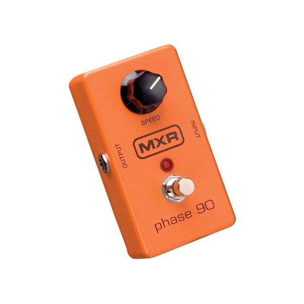 MXR M101 Phase 90