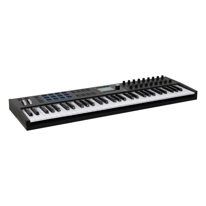 Hovedbilde Arturia Keylab 61 Mk3 Black