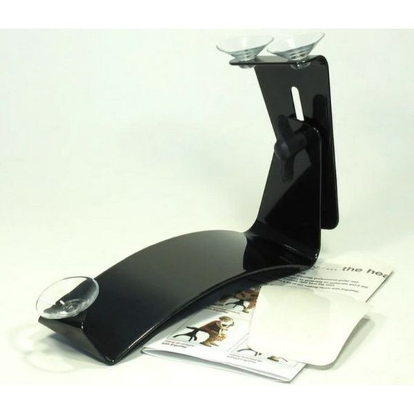 Ergoplay Professional Lårstøtte for gitar