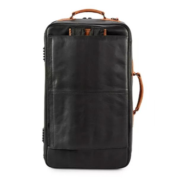 Gard Elite 9-ECLK Gigbag Trompet/Flygelhorn, Skinn