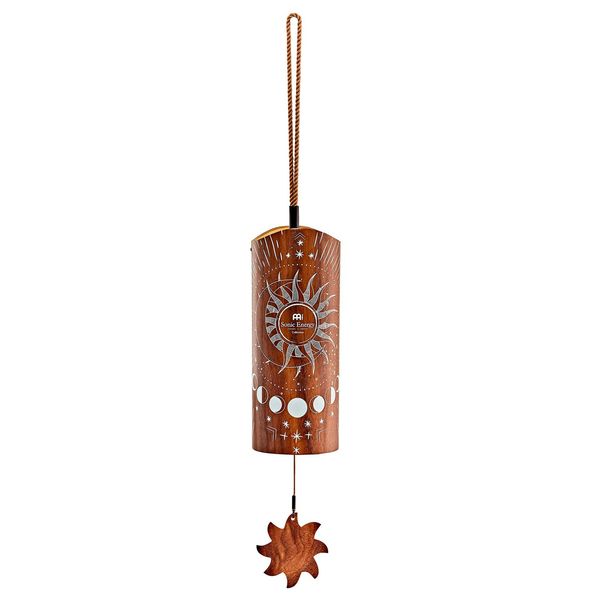 Meinl Sonic Energy Cosmic Bamboo Chime, Luna (Evening)