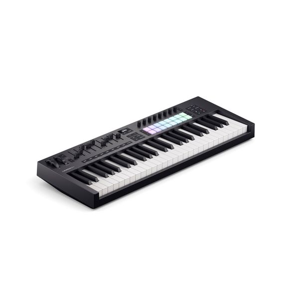 Novation Launchkey 49 MK4