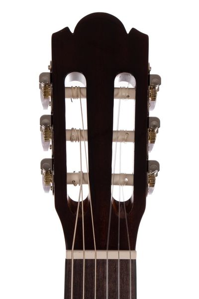 Morgan CG 10 CE N Klassisk Gitar