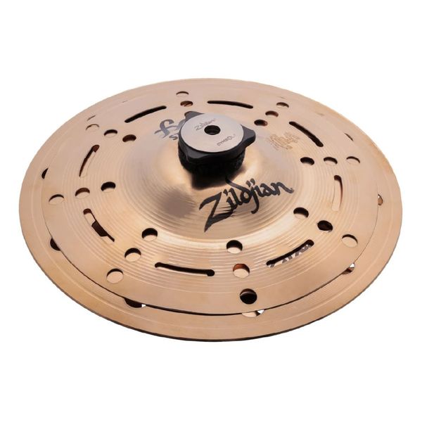 Zildjian 8