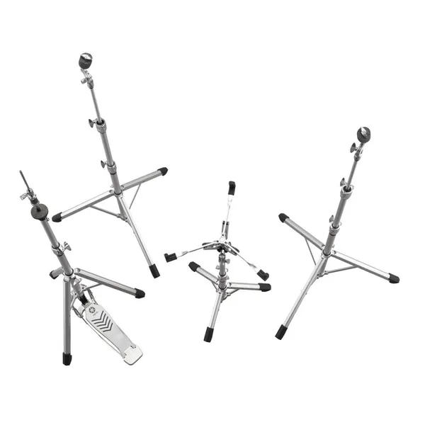 Yamaha HW3 Crosstown Hardware Sett