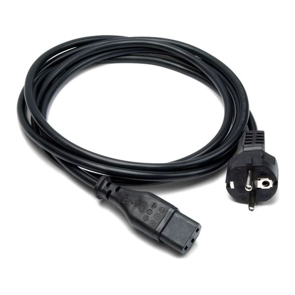 Pro Parts Nettkabel 2m