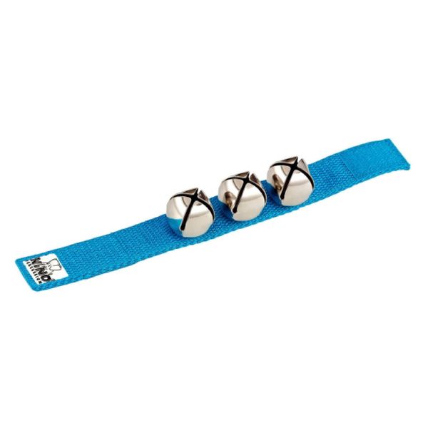 Nino Percussion NINO961B Håndleddsbjeller