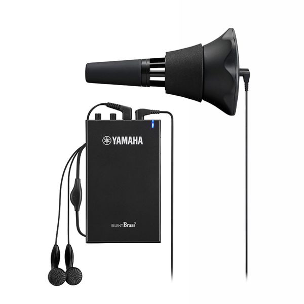 Yamaha SB7J Silent Brass System for Trompet/Kornett