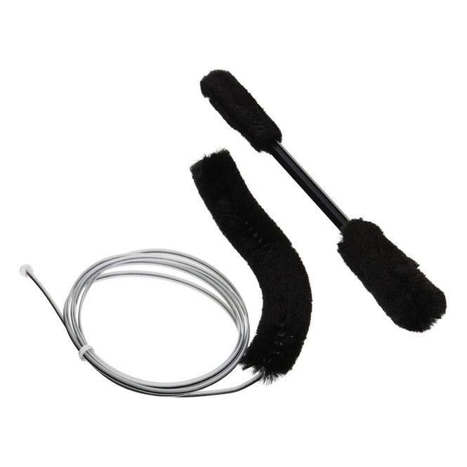 Hovedbilde HW Brass Saver Rengjøringssett for Euphonium/Baryton