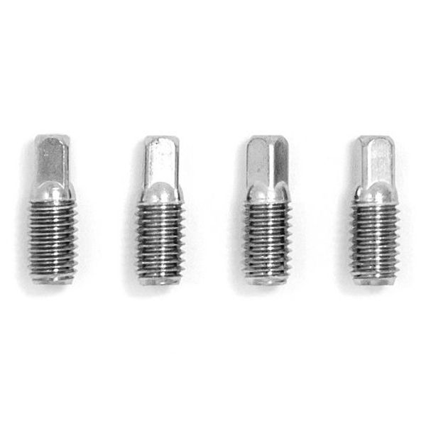 Gibraltar SC-0121 Settskrue til Stortrommepedal mv (4pk)
