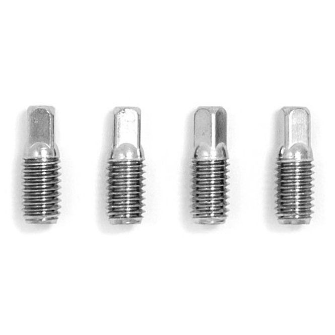 Hovedbilde Gibraltar SC-0121 Settskrue til Stortrommepedal mv (4pk)