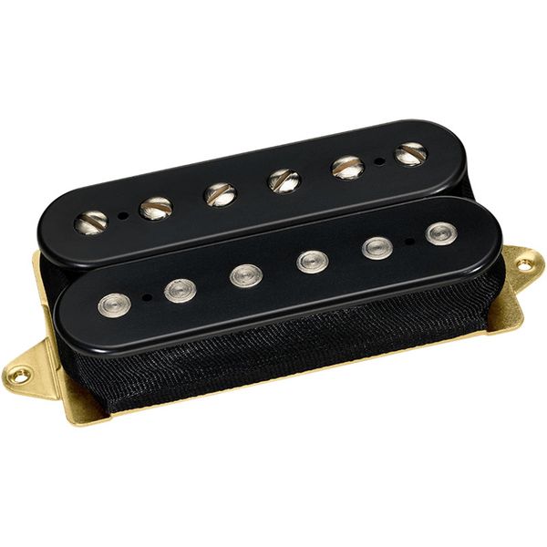 DiMarzio DP193BK Air Norton Humbucker