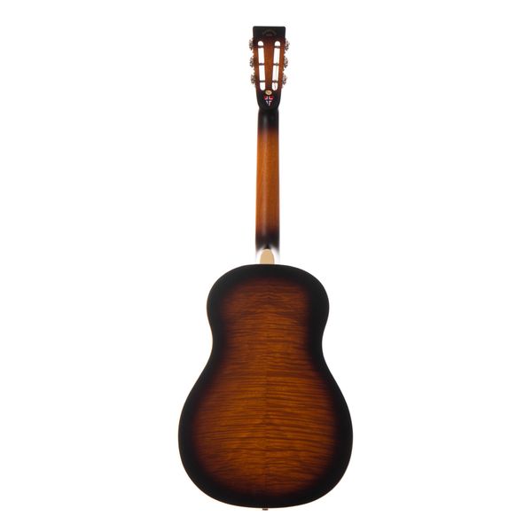 Morgan Dobro DM 39 E Triolian TSM