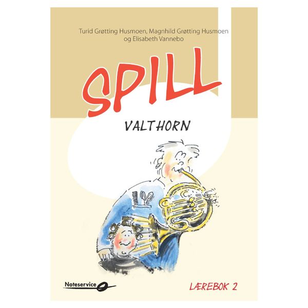 Spill Valthorn 2