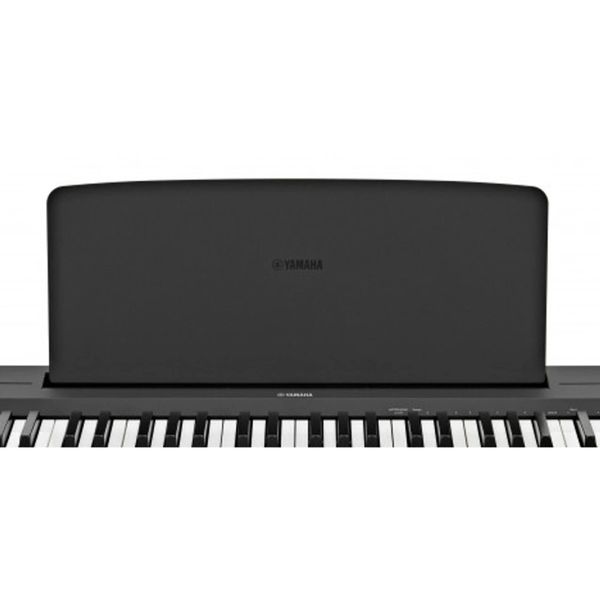 Yamaha Notebrett m/bag for P-145B