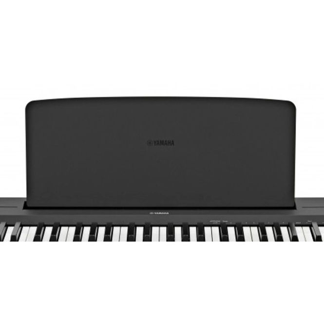 Hovedbilde Yamaha Notebrett m/bag for P-145B