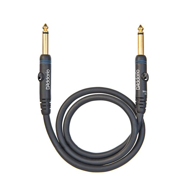Hovedbilde D'Addario PW-PC-02 60 Custom Patchkabel, 60cm