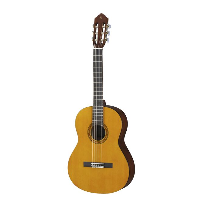 Hovedbilde Yamaha CS40 II Klassisk Gitar, 3/4