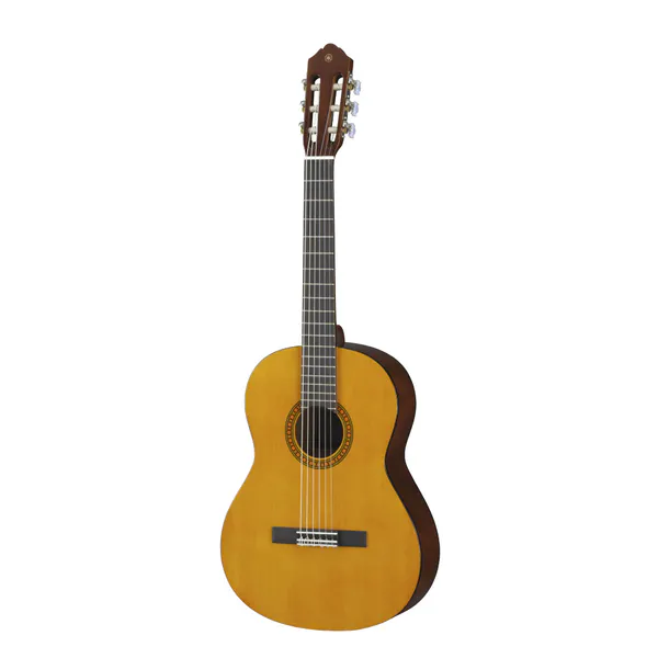 Yamaha CS40 II Klassisk Gitar, 3/4