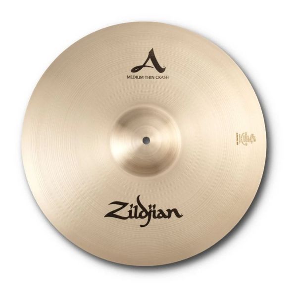 Zildjian 16