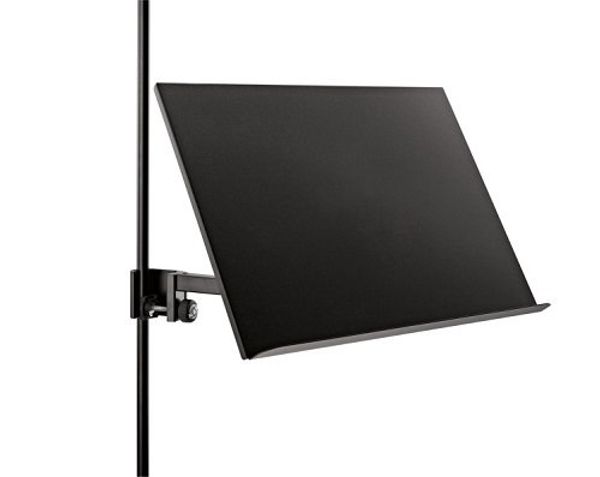 K&M 115-40-55 Noteholder for Stativ