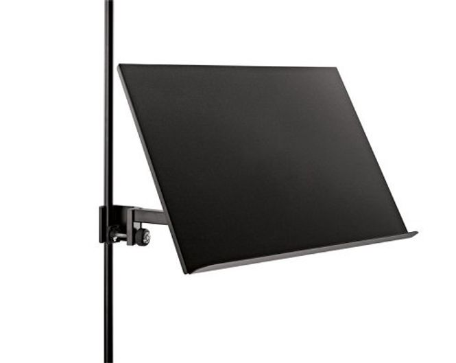 Hovedbilde K&M 115-40-55 Noteholder for Stativ