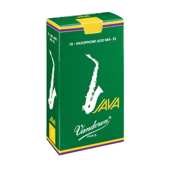 Hovedbilde Vandoren Java Altsax 3.0