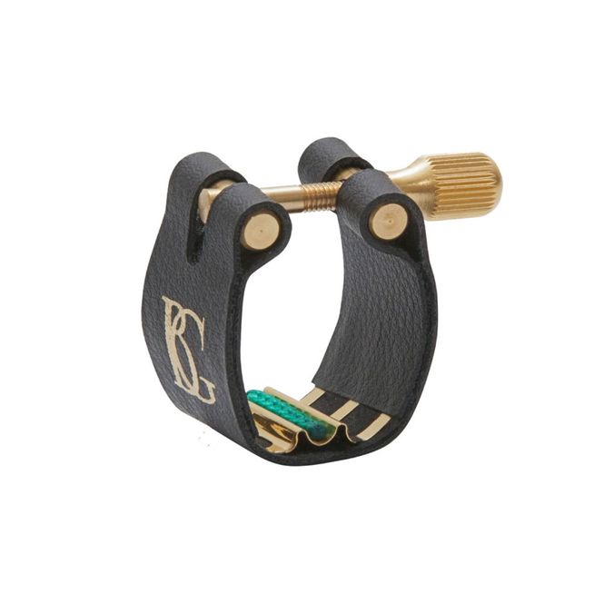 Hovedbilde BG L14SR Super Revelation Sopransax Ligatur og hette