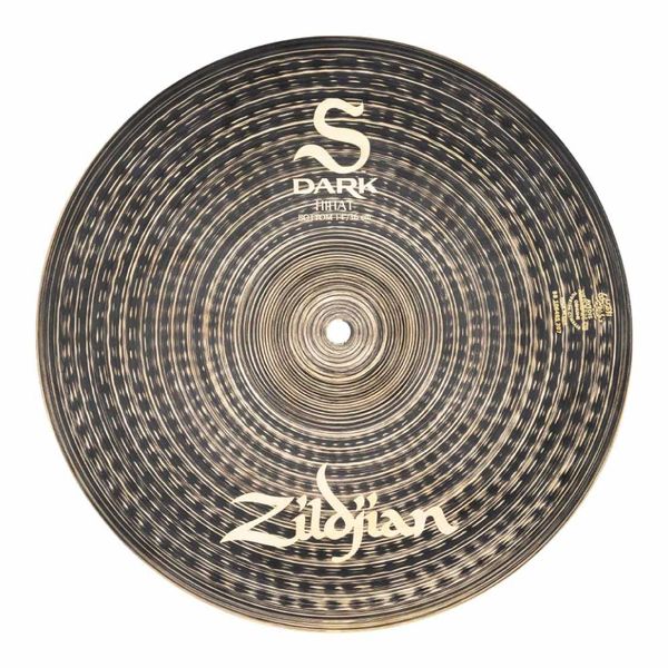Zildjian 14
