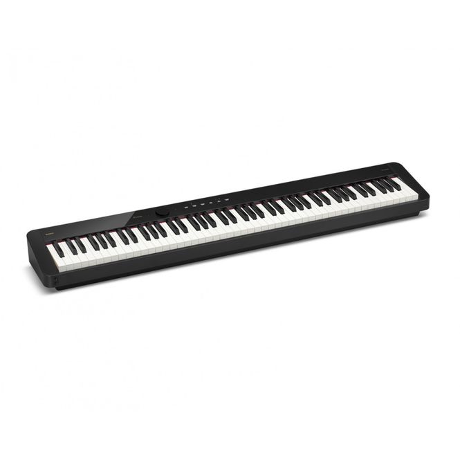 Hovedbilde Casio PX-S5000BK Smart Hybrid Digitalpiano