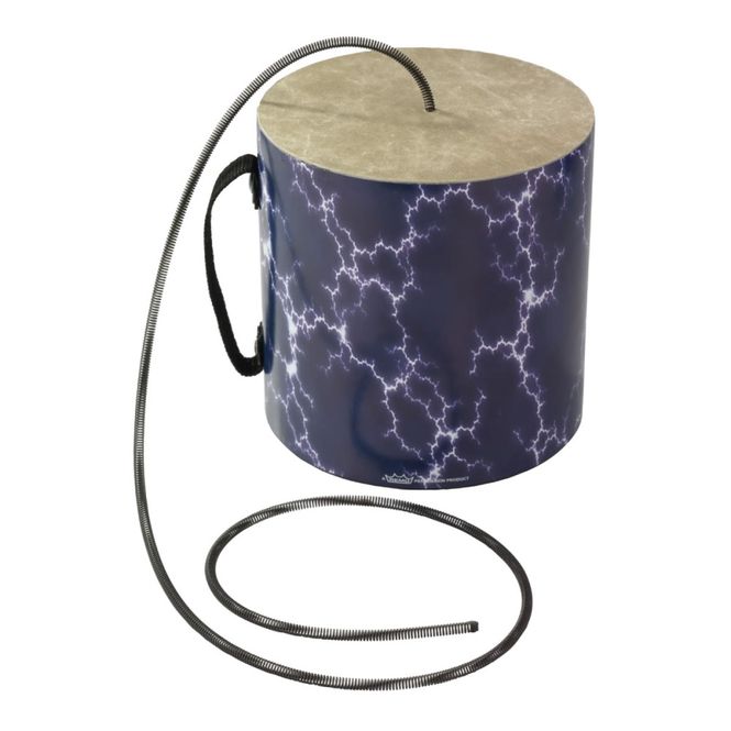 Hovedbilde Remo SP-0606-TL Spring Drum/Thunder Tube 6