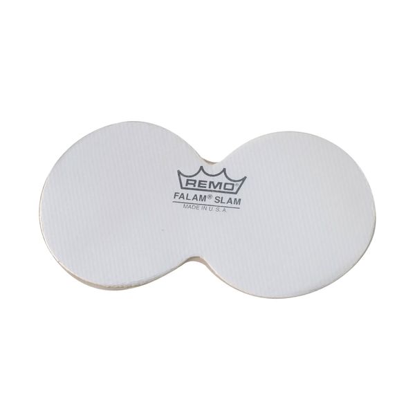 Remo KS-0012-PH Dobbel FaLams Slam Patch