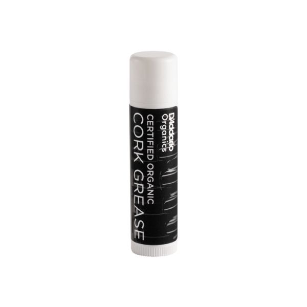 D'Addario Organic Cork Grease
