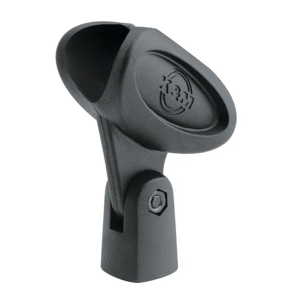 K&M 85060 Mikrofonholder Studio, 34-40 mm